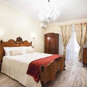 Luxury Via Genova Appartement