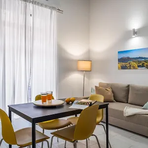  Aparthotel Open Sicily Homes - Near The Train Station